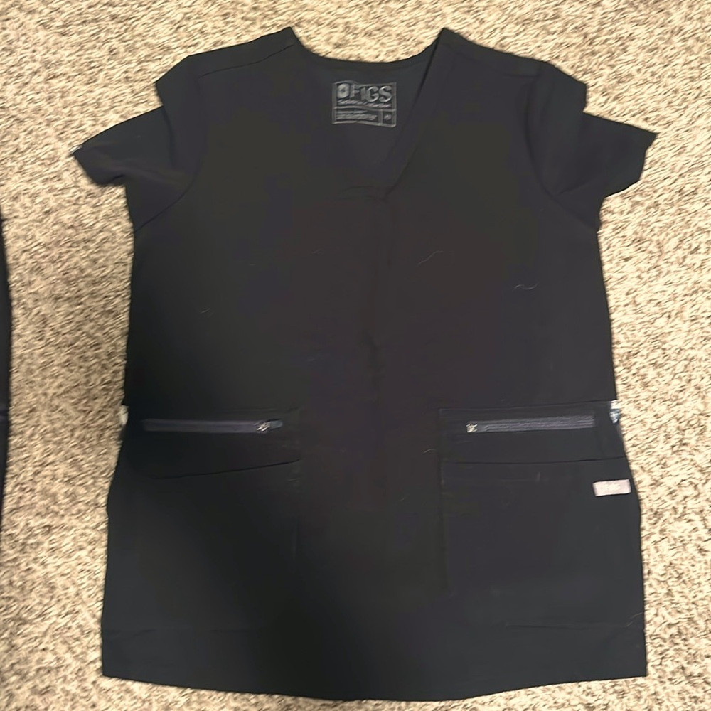 Women’s Figs Set